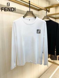 Picture of Fendi T Shirts Long _SKUFendiS-4XL25tn0430855